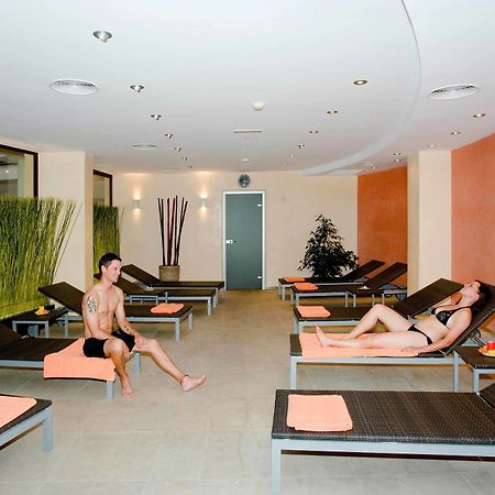 Allsun Orient Beach Sa Coma  Εξωτερικό φωτογραφία