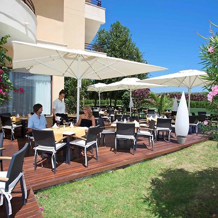 Allsun Orient Beach Sa Coma  Εξωτερικό φωτογραφία