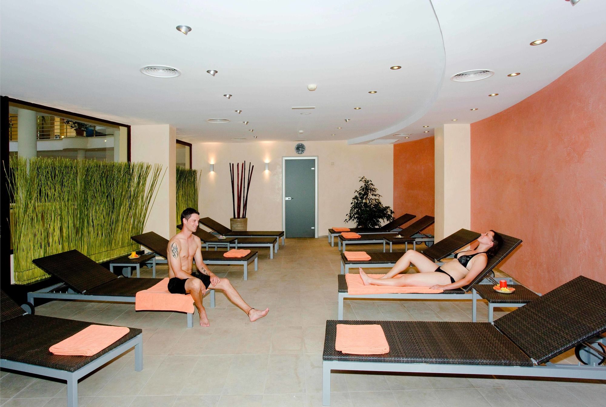 Allsun Orient Beach Sa Coma  Εξωτερικό φωτογραφία