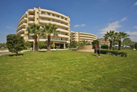Allsun Orient Beach Sa Coma  Εξωτερικό φωτογραφία