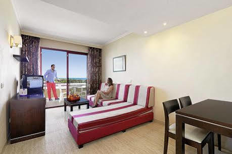 Allsun Orient Beach Sa Coma  Εξωτερικό φωτογραφία