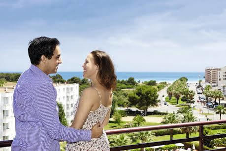 Allsun Orient Beach Sa Coma  Εξωτερικό φωτογραφία
